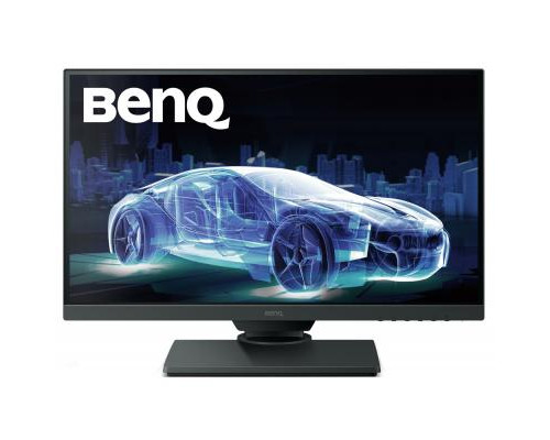 Монитор BenQ PD2500Q Grey