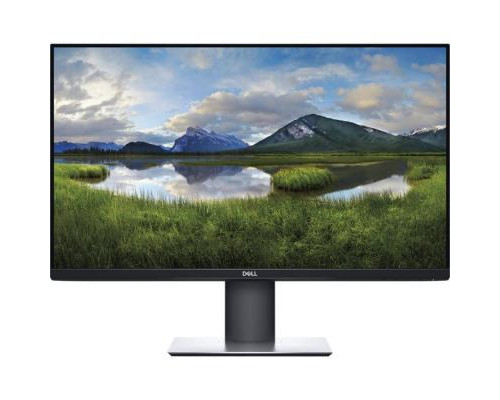 Монитор Dell P2720DC (210-AUJS)