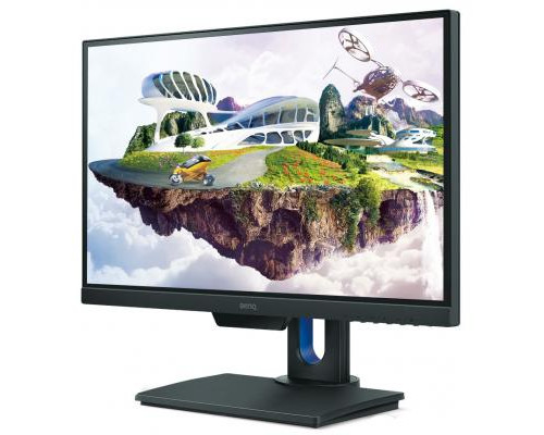 Монитор BenQ PD2500Q Grey