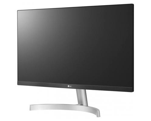 Монитор LG 24MK600M-W