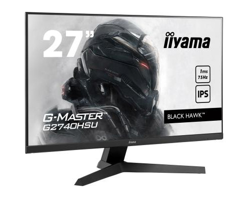 Монитор iiyama G2740HSU-B1