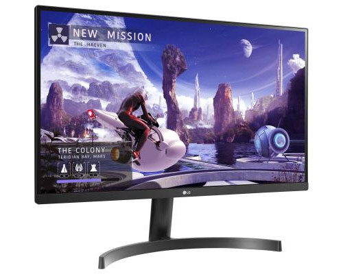 Монитор LG 27QN600-B