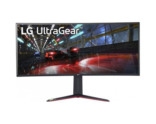 Монитор LG 38GN950-B