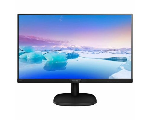 Монитор PHILIPS 243V7QDSB/01