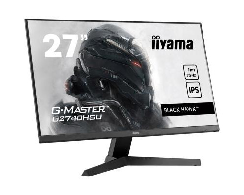 Монитор iiyama G2740HSU-B1