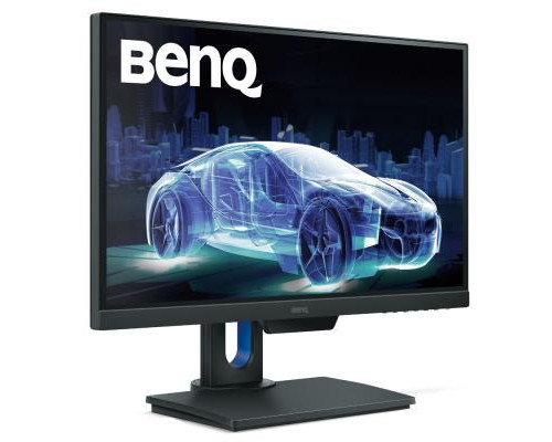 Монитор BenQ PD2500Q Grey