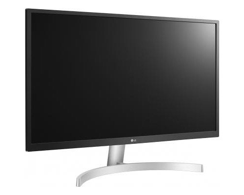 Монитор LG 27UL500-W