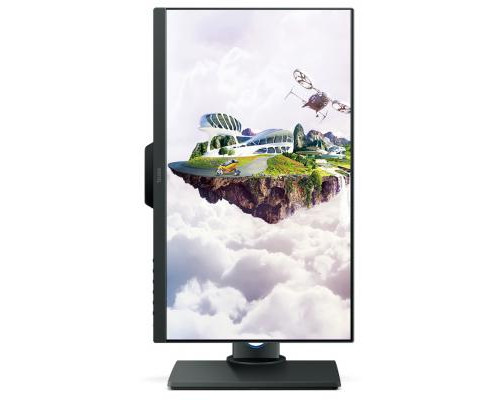 Монитор BenQ PD2500Q Grey