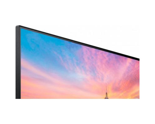 Монитор Samsung S27R350 (LS27R350FHIXCI)