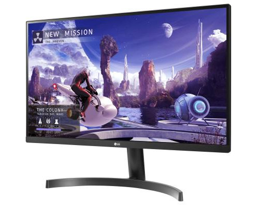 Монитор LG 27QN600-B