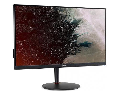 Монитор Acer XV272UPBMIIPRZX (UM.HX2EE.P01)