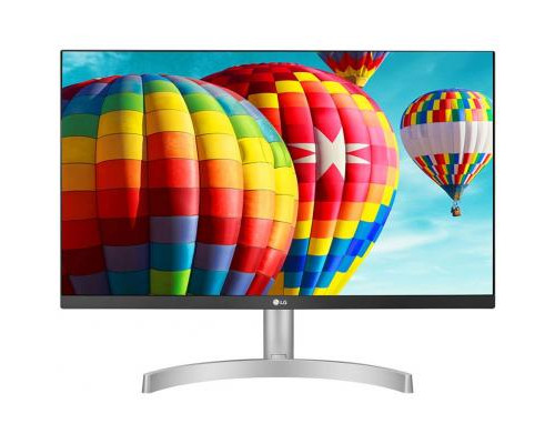 Монитор LG 24MK600M-W