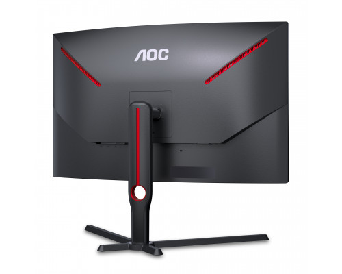Монитор AOC CQ32G3SU/BK