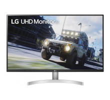 Монитор LG 32UN500-W