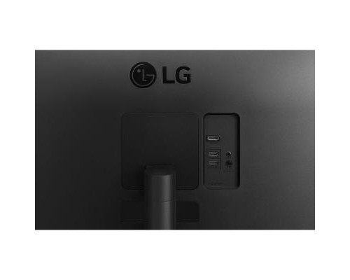 Монитор LG 27QN600-B
