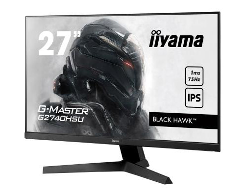 Монитор iiyama G2740HSU-B1