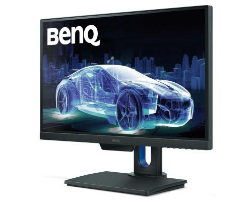 Монитор BenQ PD2500Q Grey