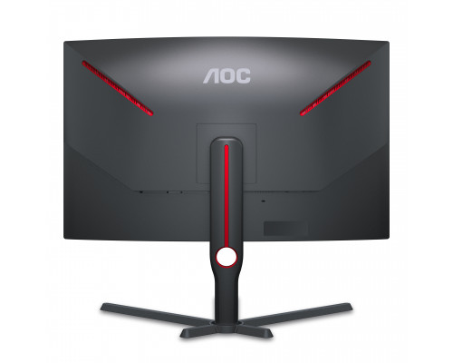 Монитор AOC CQ32G3SU/BK