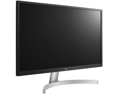 Монитор LG 27UL500-W