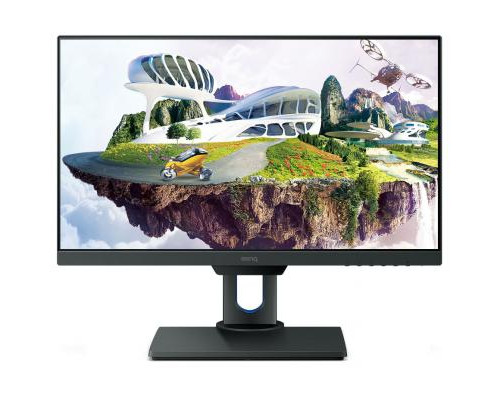 Монитор BenQ PD2500Q Grey