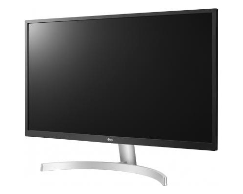 Монитор LG 27UL500-W