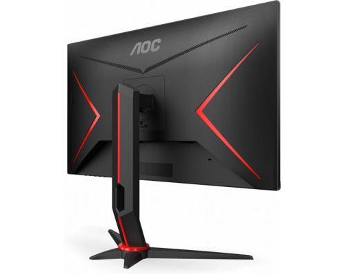Монитор AOC Q27G2U/BK/01