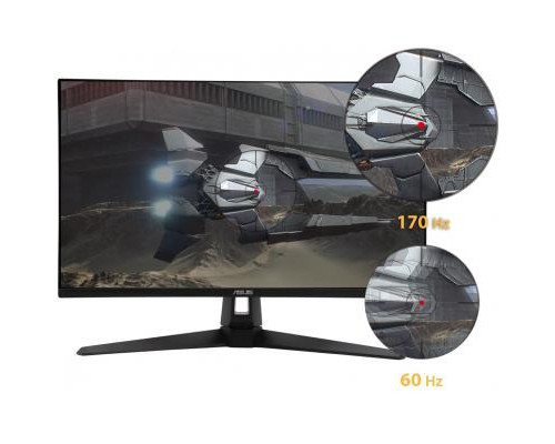 Монитор ASUS TUF Gaming VG27AQ1A (90LM05Z0-B02370)