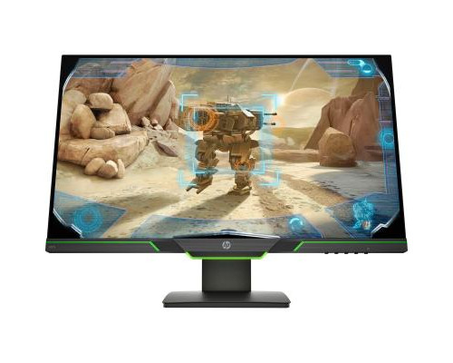 Монитор HP X27i (8GC08AA)