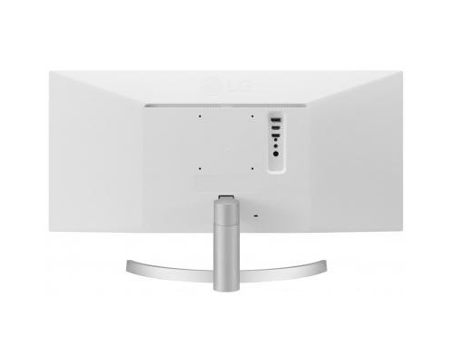 Монитор LG 29WN600-W