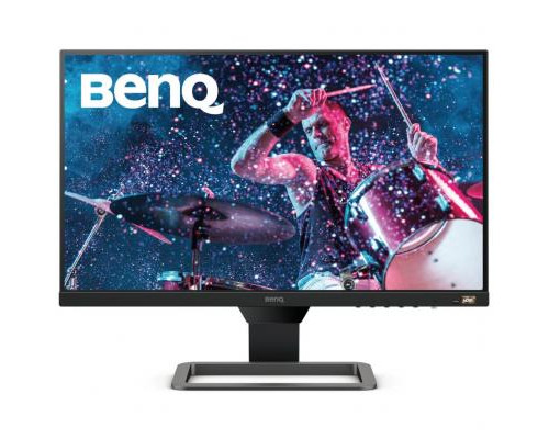 Монитор BENQ EW2780U Brown-Black