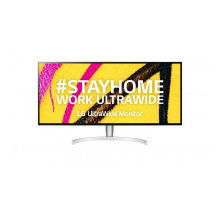 Монитор LG 34WK95U-W