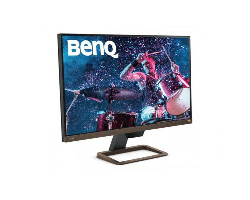 Монитор BENQ EW2780U Brown-Black