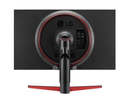 Монитор LG 27GN750-B