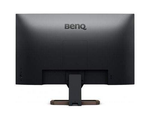 Монитор BENQ EW2780U Brown-Black