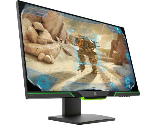 Монитор HP X27i (8GC08AA)