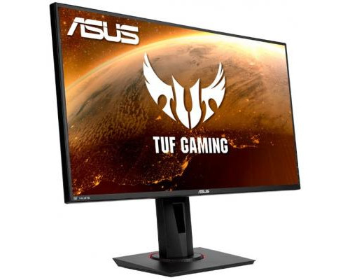 Монитор ASUS TUF Gaming VG279QR