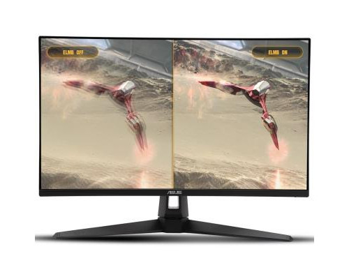 Монитор ASUS TUF Gaming VG27AQ1A (90LM05Z0-B02370)