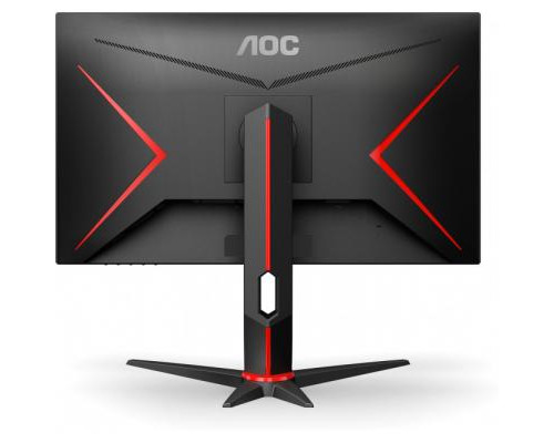 Монитор AOC Q27G2U/BK/01