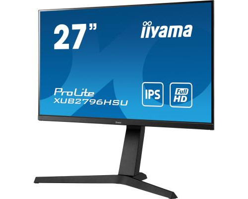 Монитор iiyama XUB2796HSU-B1
