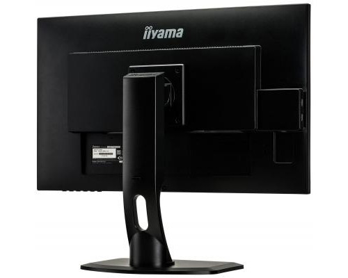 Монитор iiyama XUB2792UHSU-B1