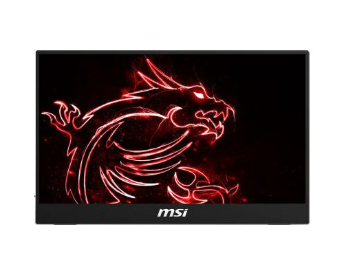 Монитор MSI OPTIX MAG161V
