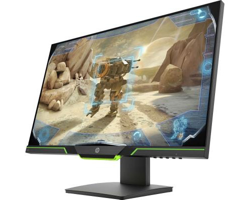 Монитор HP X27i (8GC08AA)