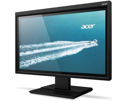 Монитор Acer B226HQLYMDPR (UM.WB6EE.004)
