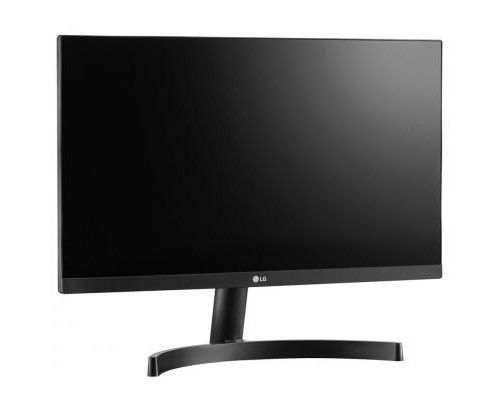 Монитор LG 24MK600M-B