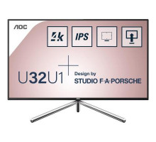 Монитор AOC U32U1
