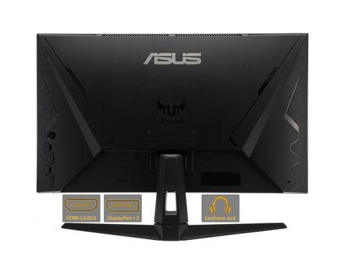 Монитор ASUS TUF Gaming VG27AQ1A (90LM05Z0-B02370)