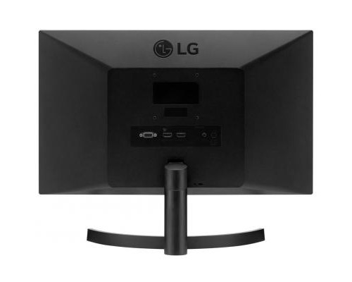 Монитор LG 24MK600M-B