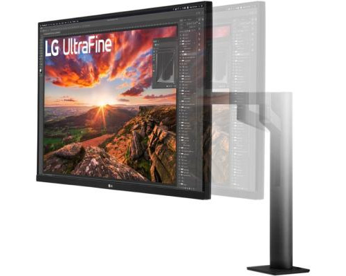 Монитор LG 32UN880-B