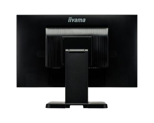 Монитор iiyama T2252MSC-B1