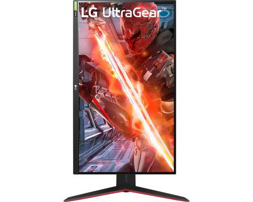 Монитор LG 27GN850-B